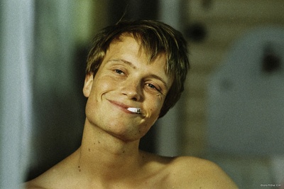 诱惑假期剧照的剧照