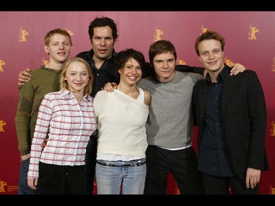 诱惑假期剧照的剧照