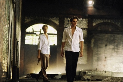 诱惑假期剧照的剧照