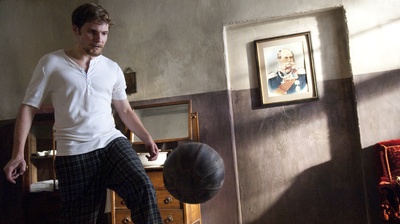 梦想的课程剧照的剧照