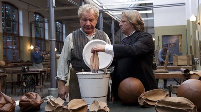 梦想的课程剧照的剧照