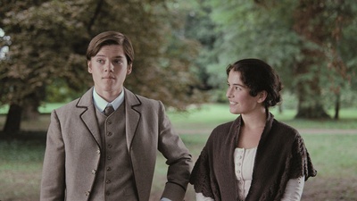 梦想的课程剧照的剧照