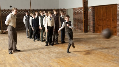 梦想的课程剧照的剧照