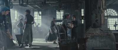 梦想的课程剧照的剧照