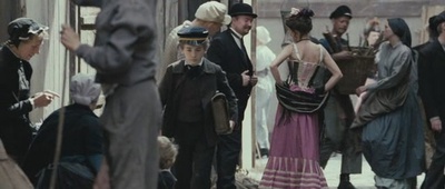 梦想的课程剧照的剧照