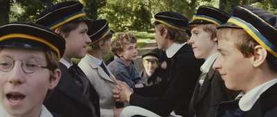 梦想的课程剧照的剧照