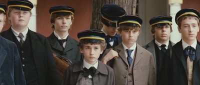 梦想的课程剧照的剧照