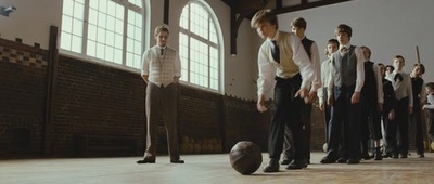 梦想的课程剧照的剧照