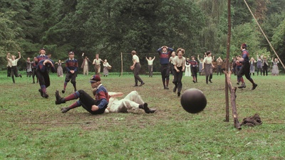 梦想的课程剧照的剧照