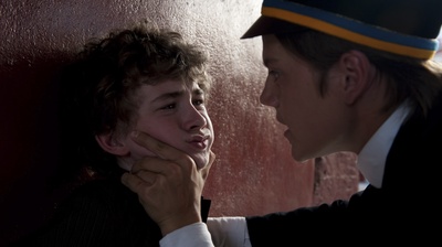 梦想的课程剧照的剧照