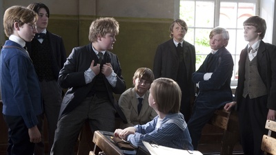 梦想的课程剧照的剧照