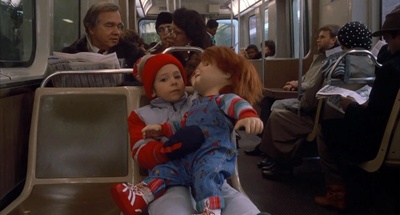 鬼娃回魂剧照的剧照