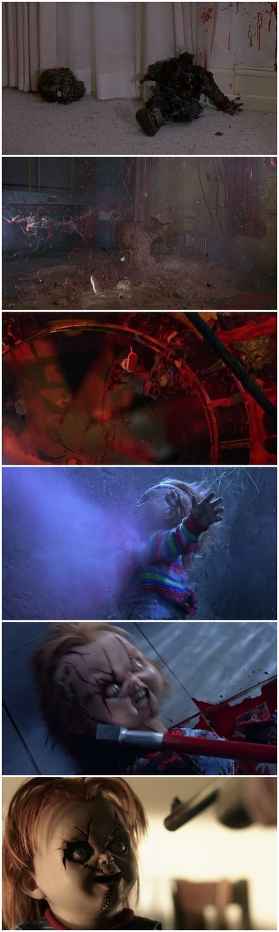 鬼娃回魂剧照的剧照