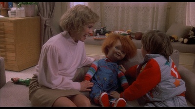 鬼娃回魂剧照的剧照