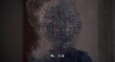 鬼娃回魂剧照的剧照