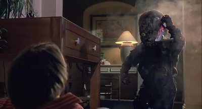 鬼娃回魂剧照的剧照