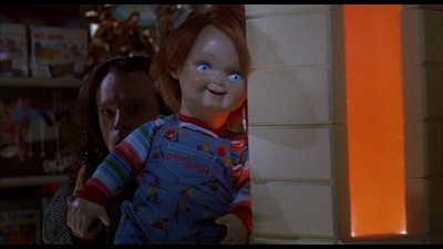 鬼娃回魂剧照的剧照