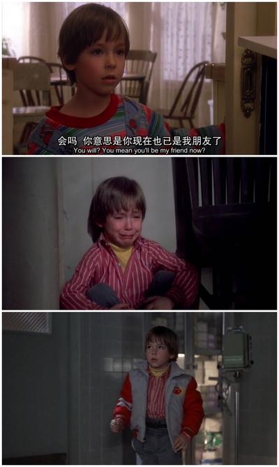 鬼娃回魂剧照的剧照