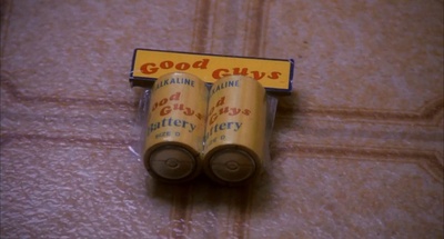 鬼娃回魂剧照的剧照