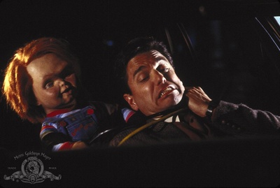 鬼娃回魂剧照的剧照