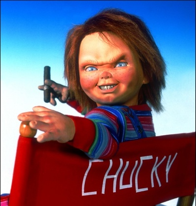 鬼娃回魂剧照的剧照