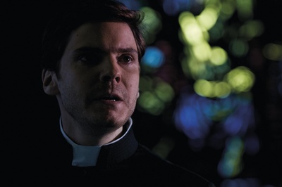 恶灵入侵剧照的剧照