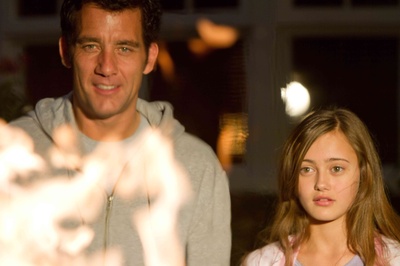 恶灵入侵剧照的剧照