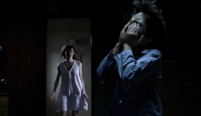 恶灵入侵剧照的剧照