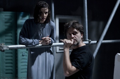 恶灵入侵剧照的剧照