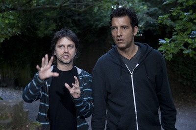 恶灵入侵剧照的剧照