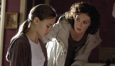 恶灵入侵剧照的剧照