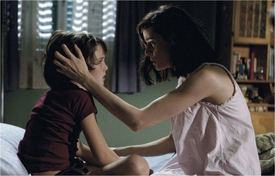 恶灵入侵剧照的剧照