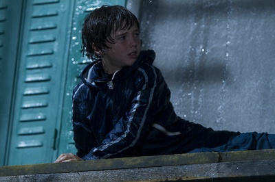 恶灵入侵剧照的剧照