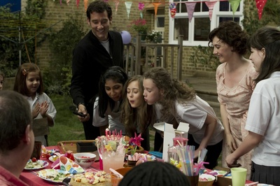 恶灵入侵剧照的剧照