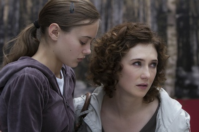 恶灵入侵剧照的剧照