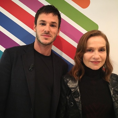 伊娃剧照的剧照