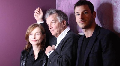 伊娃剧照的剧照