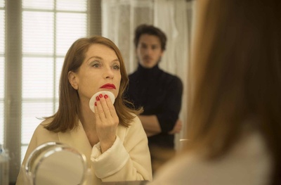 伊娃剧照的剧照