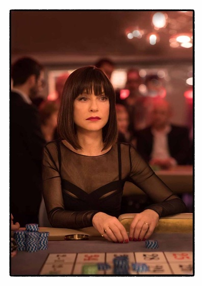 伊娃剧照的剧照