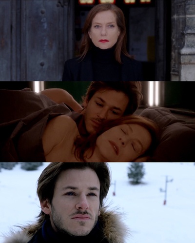 伊娃剧照的剧照