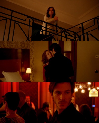 伊娃剧照的剧照