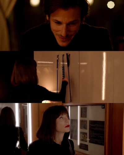 伊娃剧照的剧照