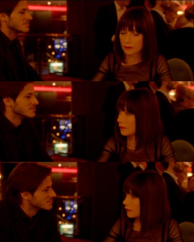 伊娃剧照的剧照