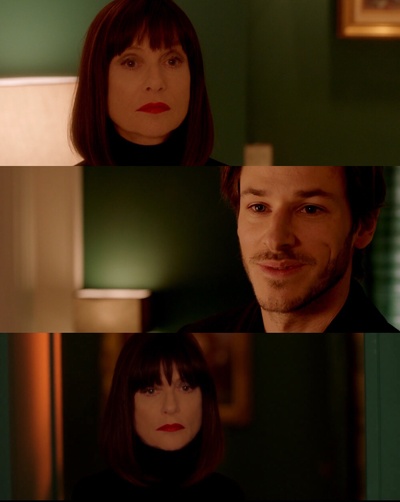 伊娃剧照的剧照