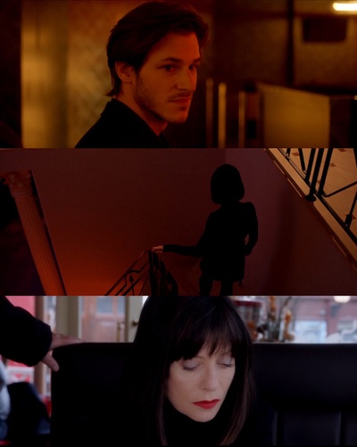 伊娃剧照的剧照