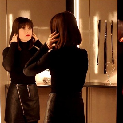 伊娃剧照的剧照