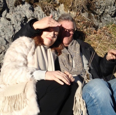 伊娃剧照的剧照