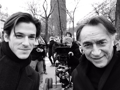 伊娃剧照的剧照