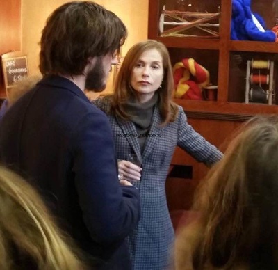 伊娃剧照的剧照