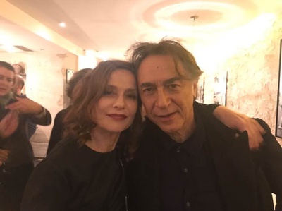 伊娃剧照的剧照